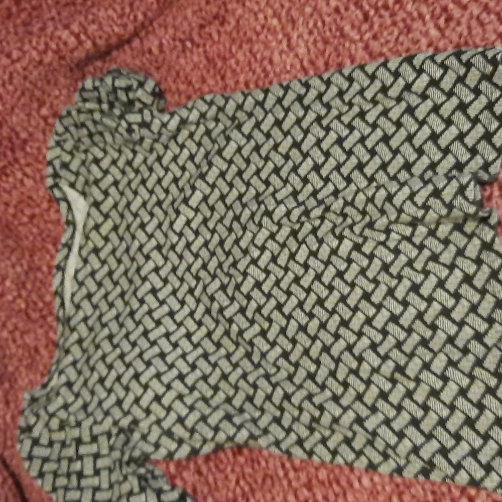 Coral Bay Shirt (W102)